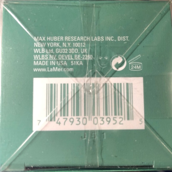 La Mer the treatment lotion brand new - Picture 6 of 6